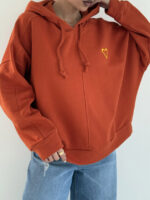 هودی قلبی کد 200936 - Image 5