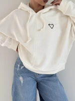 هودی قلبی کد 200936 - Image 15