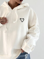 هودی قلبی کد 200936 - Image 16