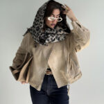 کت جیر 3 زیپ کد 200954