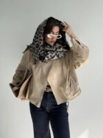 کت جیر 3 زیپ کد 200954