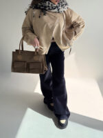 کت جیر 3 زیپ کد 200954 - Image 2