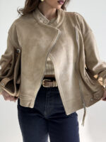 کت جیر 3 زیپ کد 200954 - Image 3