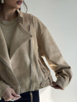 کت جیر 3 زیپ کد 200954 - Image 4