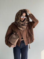 کت جیر 3 زیپ کد 200954 - Image 5