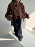 کت جیر 3 زیپ کد 200954 - Image 6