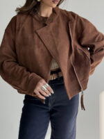 کت جیر 3 زیپ کد 200954 - Image 7