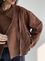 کت جیر 3 زیپ کد 200954 - Image 8