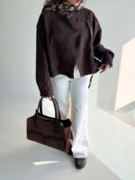 کت جیر 3 زیپ کد 200954 - Image 10