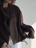 کت جیر 3 زیپ کد 200954 - Image 12