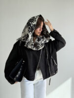 کت جیر 3 زیپ کد 200954 - Image 13