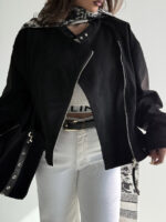 کت جیر 3 زیپ کد 200954 - Image 15