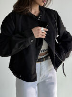 کت جیر 3 زیپ کد 200954 - Image 16