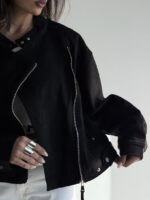 کت جیر 3 زیپ کد 200954 - Image 17