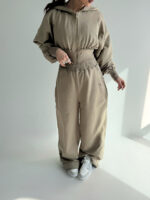 ست سوییشرت و شلوار BABY کد 160830 - Image 25