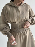 ست سوییشرت و شلوار BABY کد 160830 - Image 26