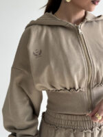 ست سوییشرت و شلوار BABY کد 160830 - Image 27