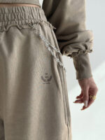 ست سوییشرت و شلوار BABY کد 160830 - Image 28