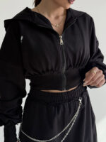 ست سوییشرت و شلوار BABY کد 160830 - Image 35