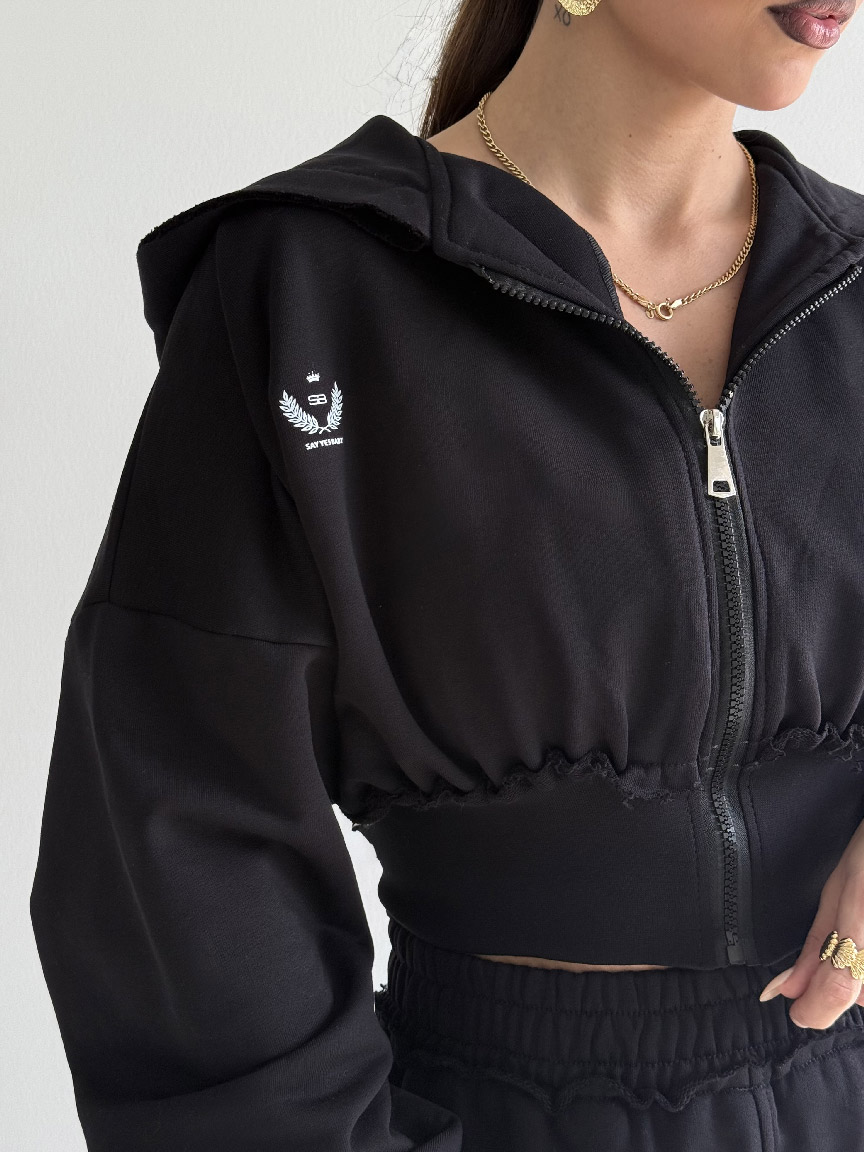 IMG_5237 ست سوییشرت و شلوار BABY کد 160830 - Image 36