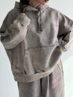 ست هودی و شلوار SAINT LOUIS کد 160843 - Image 10