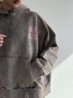 ست هودی و شلوار SAINT LOUIS کد 160843 - Image 12