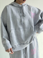 ست هودی و شلوار SAINT LOUIS کد 160843 - Image 16