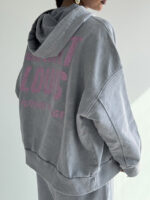 ست هودی و شلوار SAINT LOUIS کد 160843 - Image 17