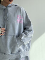 ست هودی و شلوار SAINT LOUIS کد 160843 - Image 18