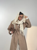 کت جیر بلند کد 120383 - Image 7