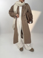 کت جیر بلند کد 120383 - Image 9