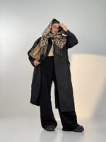 کت جیر بلند کد 120383 - Image 10