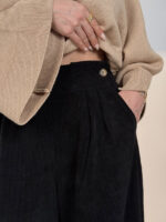 شلوار مخمل کبریتی کد 102071 - Image 9