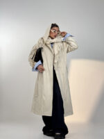 کت جیر بلند کد 120383 - Image 4