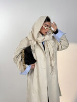 کت جیر بلند کد 120383