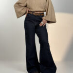 شلوار جین بوتکات کد 102058