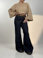 شلوار جین بوتکات کد 102058