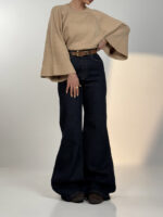 شلوار جین بوتکات کد 102058 - Image 3