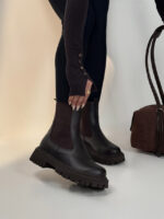 نیم بوت ANKLE کد 141126 - Image 2