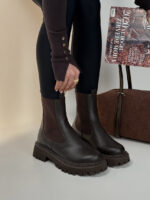 نیم بوت ANKLE کد 141126 - Image 3