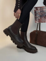 نیم بوت ANKLE کد 141126