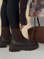 نیم بوت ANKLE کد 141126 - Image 4