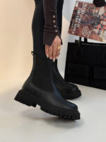 نیم بوت ANKLE کد 141126 - Image 5