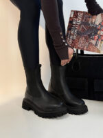 نیم بوت ANKLE کد 141126 - Image 6