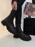 نیم بوت ANKLE کد 141126 - Image 7