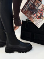 نیم بوت ANKLE کد 141126 - Image 8