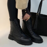 نیم بوت DARK RIDE کد 141107