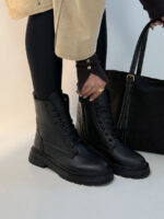 نیم بوت DARK RIDE کد 141107