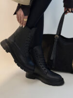 نیم بوت DARK RIDE کد 141107 - Image 4