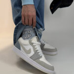 کتونی AIR JORDAN LOW کد 141115